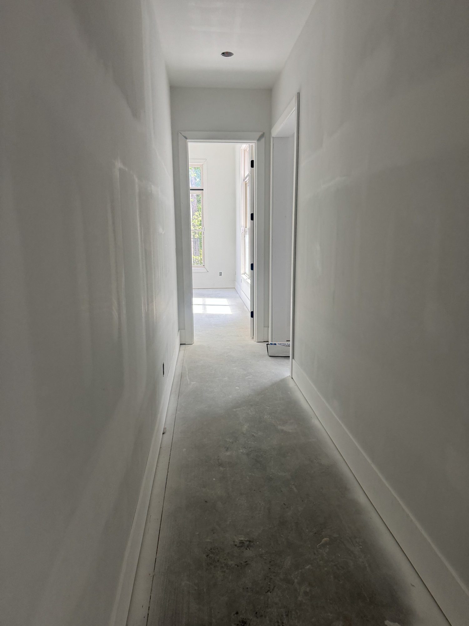 Level 5 Drywall Finish process — AAA Construction Services