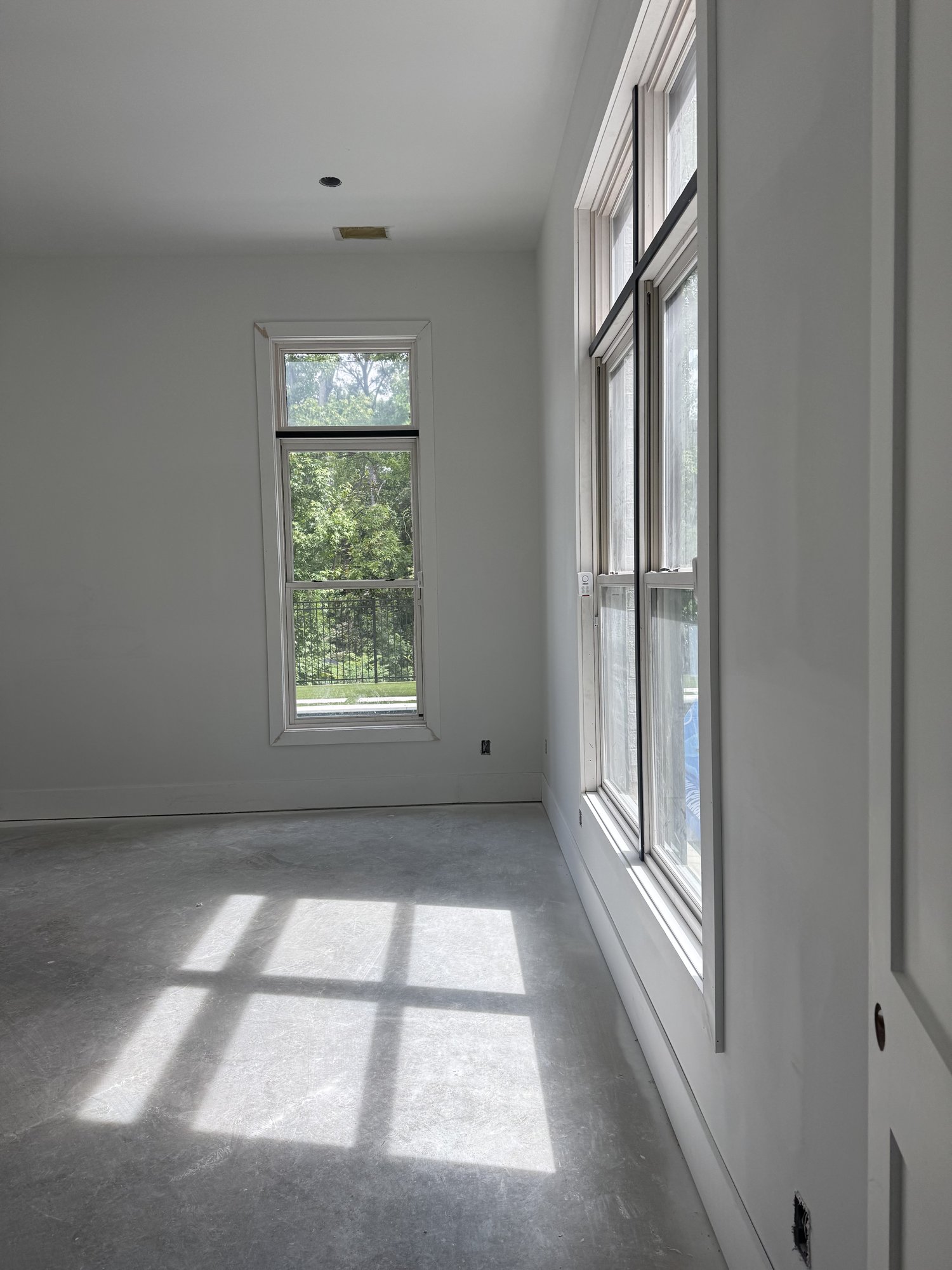 Level 5 Drywall Finish process — AAA Construction Services